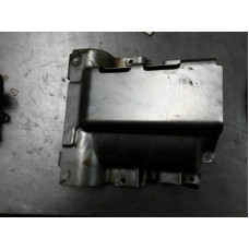 96X027 Engine Oil Baffle From 2005 Subaru Impreza  2.5
